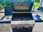 Te koop barbecue, Ophalen, Gebruikt, Onbekend