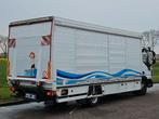 IVECO 120E22 EUROCARGO lift getränke, Auto's, Automaat, Euro 6, Iveco, Wit