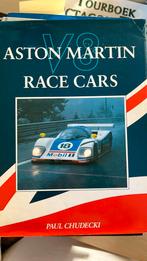 Aston Martin V8, Ophalen of Verzenden, Zo goed als nieuw