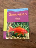 Goudvissen boek, Dieren en Toebehoren, Dierenvoeding, Ophalen of Verzenden, Hond