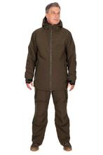 Fox Sherpa Tec Jacket - Khaki CFX372 maat L, Overige typen, Ophalen of Verzenden, Nvt, Nvt