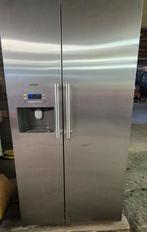 Siemens KA58NP90, Ophalen, Gebruikt, 200 liter of meer, Met aparte vriezer