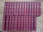 Unieke set The Harvard Classics met goudsnede Eliot Edition, Ophalen, Zo goed als nieuw