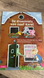 N. van den Hurk - De roomreis van neef Karel, N. van den Hurk; E. Vermeltfoort; R. de Haas, Ophalen of Verzenden, Zo goed als nieuw