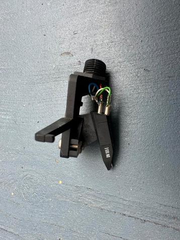Ortofon dual Element met naald beschikbaar voor biedingen