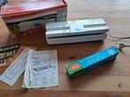 Kruis electronic vacupack vacuüm machine extra folie, Ophalen of Verzenden, Gebruikt