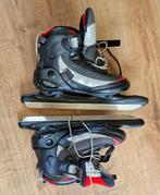 Schaatsen te koop; hoge Noren, Ophalen, Zo goed als nieuw, Nijdam, Noren