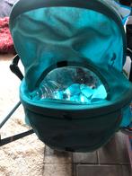 Wandel wagentje met  een beschermings kap boven het hooftje, Ophalen of Verzenden, Gebruikt, Verstelbare rugleuning