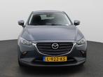 Mazda CX-3 2.0 SkyActiv-G 121 Sportive | ACHTERUITRIJCAMERA, Auto's, 4 cilinders, Origineel Nederlands, Handgeschakeld, 19 km/l