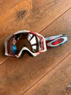 Oakley goggle, Sport en Fitness, Skiën en Langlaufen, Gebruikt, Overige typen, Skiën, Minder dan 100 cm