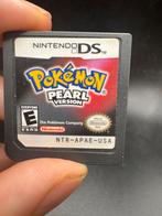 Pokemon pearl amerikaans, Spelcomputers en Games, Lenn hodes, 1 speler, Ophalen of Verzenden, Zo goed als nieuw