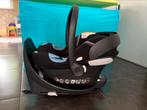 Cybex Aton M iSize autostoel met isofix/base, Kinderen en Baby's, Autostoeltjes, Zo goed als nieuw, Isofix, 0 t/m 13 kg, Ophalen