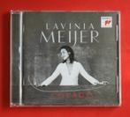 cd Lavinia Meijer Voyage uit 2015 harp Satie Tiersen Debussy, Cd's en Dvd's, Cd's | Klassiek, Boxset, Overige typen, Ophalen of Verzenden