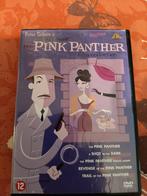 Pink Panther Filmcollectie DVD Boxset, Actiekomedie, Boxset, Ophalen of Verzenden, Zo goed als nieuw
