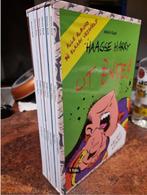 Haagse Harry hardcover in één verzamelbox. nummer 1065, Boeken, Complete serie of reeks, Ophalen, Nieuw, Marnix Rueb