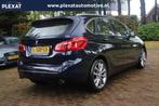 BMW 2-serie Active Tourer 225i High Executive Aut. | Adaptie, Auto's, BMW, 1998 cc, 4 cilinders, Blauw, Bedrijf