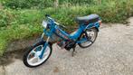 Tomos A35 65cc Snelle Brommer MET 123, Ophalen, Overige modellen, Maximaal 45 km/u, 65 cc