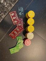 Kermismunten Coin Pusher, Ophalen of Verzenden, Gebruikt