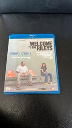 Welcome to the Rileys, Ophalen of Verzenden, Zo goed als nieuw