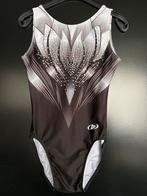 Turnpakje Maat S/M, Kleding | Dames, Ophalen, Zwart, Overige typen, Zo goed als nieuw