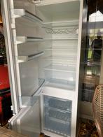 Koel/vries merk Bosch, Witgoed en Apparatuur, Koelkasten en IJskasten, Ophalen, Gebruikt, 200 liter of meer, Met aparte vriezer