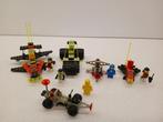 Lego Ruimtevaart (vintage compleet met instructieboekje), Kinderen en Baby's, Speelgoed | Duplo en Lego, Ophalen of Verzenden