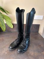 Paardrijlaarzen, Dieren en Toebehoren, Paardrijkleding, Ophalen, Zo goed als nieuw, Dressuur, Schoeisel