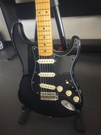 Fender Stratocaster "Eric Johnson" MN Black, Muziek en Instrumenten, Snaarinstrumenten | Gitaren | Elektrisch, Ophalen of Verzenden