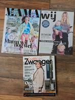 Gratis tijdschriften Kek mama, Wij, Boeken, Nieuw, Ophalen of Verzenden