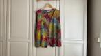 Heerlijke  zomerblouse maat 48/50, merk Billy B, Kleding | Dames, Ophalen of Verzenden, Zo goed als nieuw
