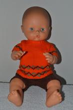 Mooie famosa baby pop uit de jaren 1970-80 NR 5188, Verzamelen, Ophalen of Verzenden, Zo goed als nieuw, Babypop