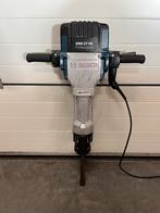 Bosch Professional GSH 27 VC Breekhamer/kango 2000 watt 62J, Ophalen, Zo goed als nieuw, 600 watt of meer, Boor- en/of Breekhamer