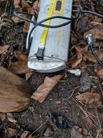 Mastprofiel voor zeilboot ongeveer 8 meter, Watersport en Boten, Zeilen en Zeiltoebehoren, Ophalen, Gebruikt, Minder dan 15 m²