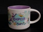 DisneyWorld Starbucks set van 4 mokken, Ophalen of Verzenden, Overige figuren, Nieuw, Servies