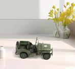 Willys Jeep, Ophalen of Verzenden, Zo goed als nieuw, Auto, Overige merken