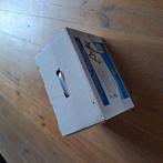 Brand ladder, Ophalen, Nieuw, Opvouwbaar of Inschuifbaar, 4 meter of meer