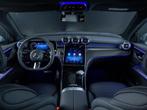 Mercedes-Benz GLC 400e 4MATIC Sport Edition, Auto's, Automaat, 4 cilinders, 167 km/l, SUV of Terreinwagen