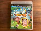 Start the Party - move - PS3, Muziek, Ophalen of Verzenden, Zo goed als nieuw, 3 spelers of meer