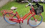 Gazelle, model 'Heavy Duty',verkeert in prima staat, Ophalen, 53 tot 56 cm, Versnellingen, Zo goed als nieuw