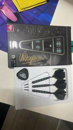 Rob cross darts met handtekening , collectors item !, Sport en Fitness, Darts, Verzenden, Zo goed als nieuw, Pijlen