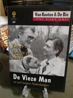 Van Kooten en De Bie De Vieze Man DVD, Cd's en Dvd's, Ophalen