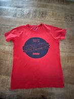 T-shirt Retour 158/164, Ophalen of Verzenden, Zo goed als nieuw, Jongen, Shirt of Longsleeve