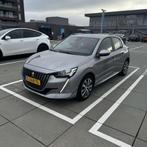 Peugeot 208 1.2 Puretech 75pk 2019 Grijs, Voorwielaandrijving, 1199 cc, Parkeersensor, Origineel Nederlands