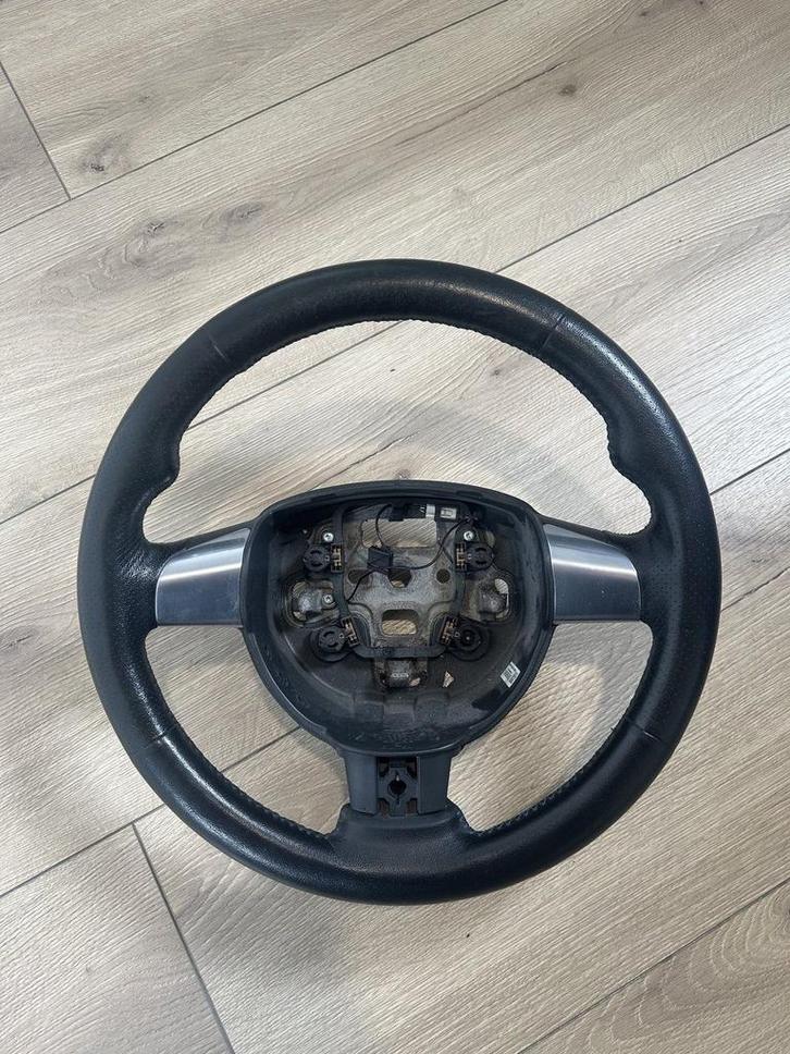 FORD FOCUS RS MK2 STUUR | *9M5Y3600AC3ZHE* | ORIGINEEL |, Auto-onderdelen, Besturing, Ford, Gebruikt, Ophalen of Verzenden