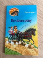 De Stoere Pony - Manege Zonnehoeve, Boeken, Ophalen, Gelezen, Sprookjes