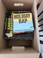 LP & Singel verzameling Vinyl ( Totaal 95 stuks ), Ophalen, 1960 tot 1980, Gebruikt, Overige formaten