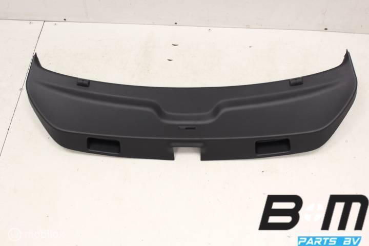 Achterklepbekleding VW Scirocco R FL, Auto-onderdelen, Interieur en Bekleding, Gebruikt