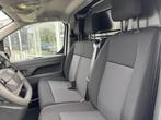 Toyota PROACE Long Worker 2.0 D-4D L2 Challenger Toyota PROA, Auto's, Bestelauto's, Stof, Gebruikt, Euro 6, 4 cilinders