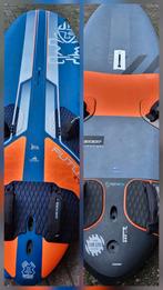 Angulo 135 liter  starboard 117 Rrd 108 liter zie adv, Watersport en Boten, Ophalen of Verzenden, Zo goed als nieuw, Plank, Minder dan 5 m²