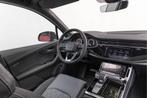 Audi Q7 60 TFSI-e 490pk Quattro Competition Pano S-stoelen O, Automaat, 77 km/l, Gebruikt, 2995 cc